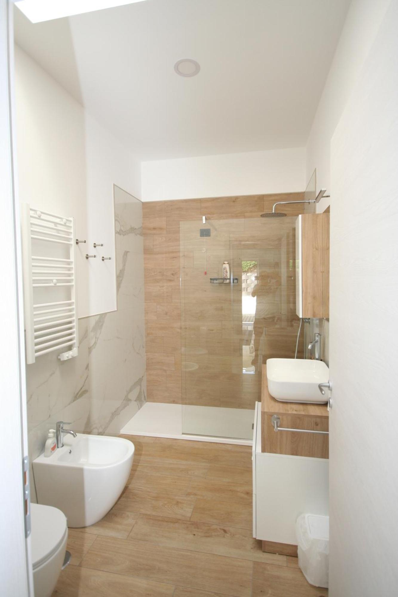 B&B Luxhome Catanzaro Exteriör bild
