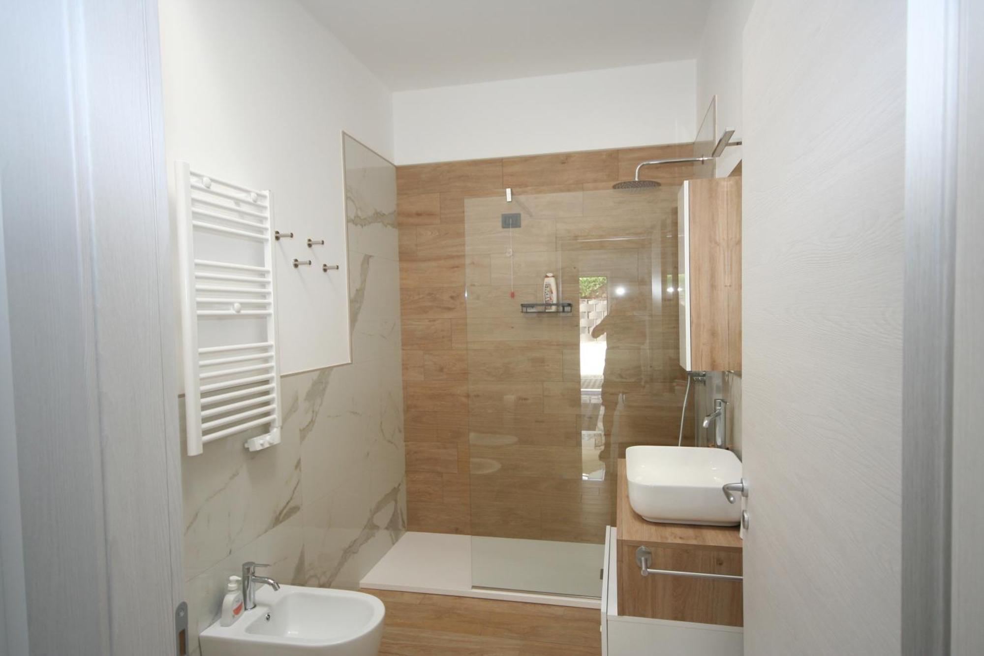 B&B Luxhome Catanzaro Exteriör bild