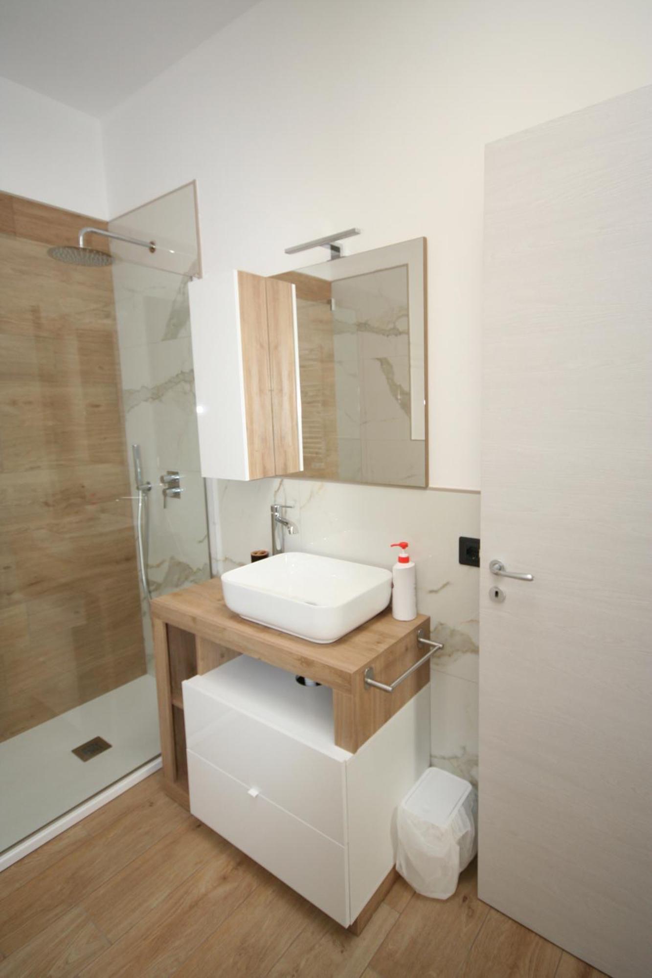B&B Luxhome Catanzaro Exteriör bild