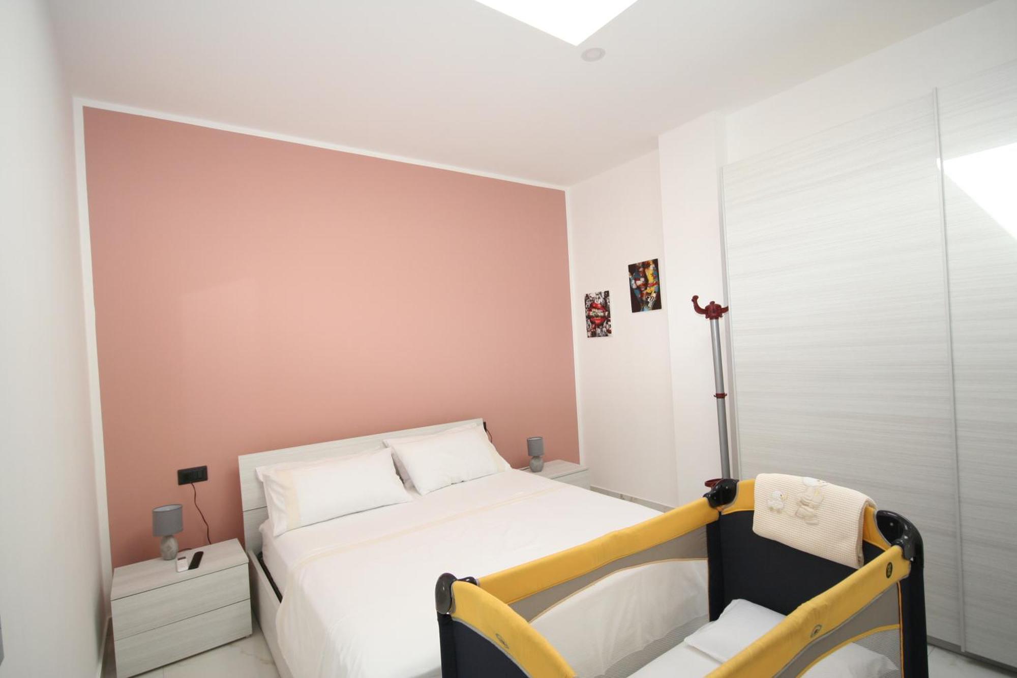B&B Luxhome Catanzaro Exteriör bild