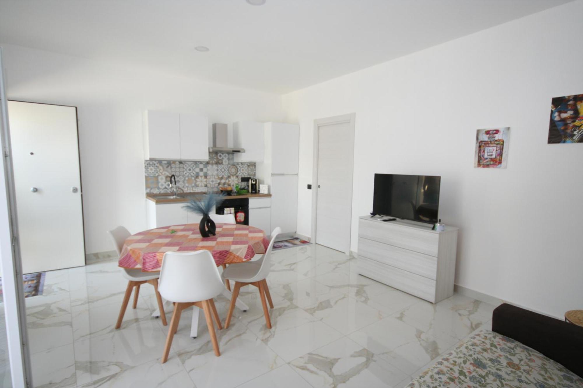 B&B Luxhome Catanzaro Exteriör bild